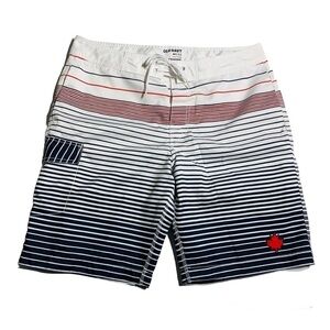 Old Navy L swim trunk